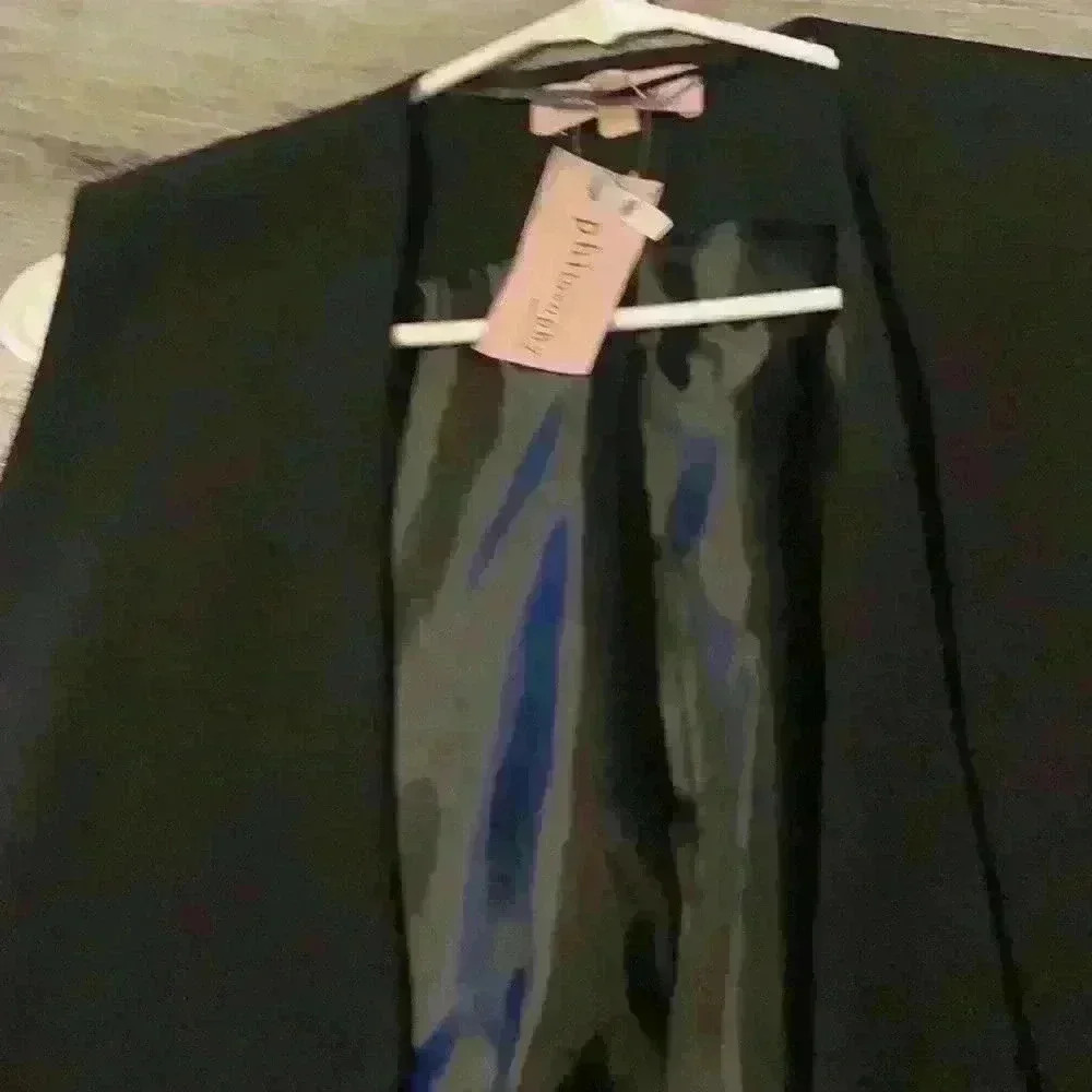 Philosophy Jacket/Blazer - Picture 4 of 5